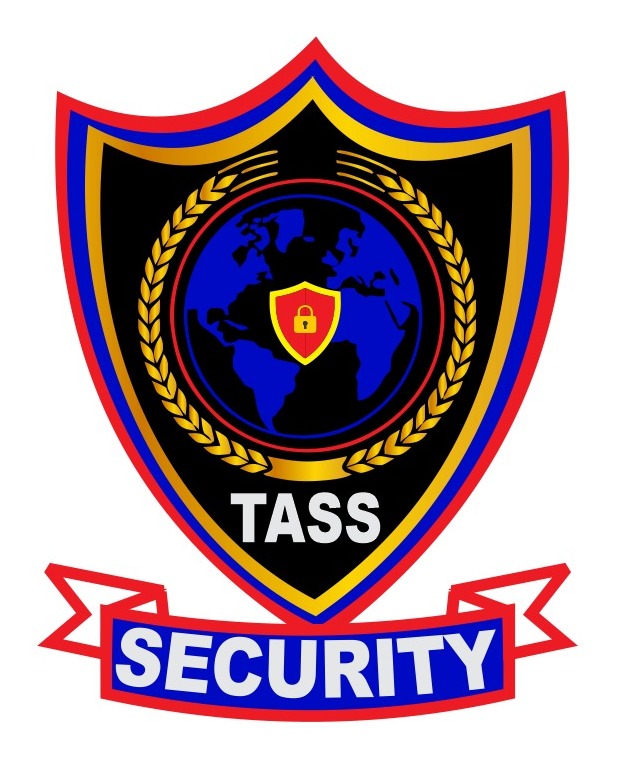 T.A.S.S Logo